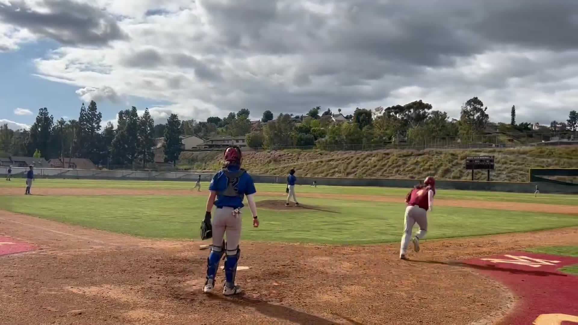 Baseball Game Preview: Monte Vista Monarchs vs. Steele Canyon Co