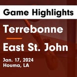 Basketball Game Preview: Terrebonne Tigers vs. Destrehan Wildcats