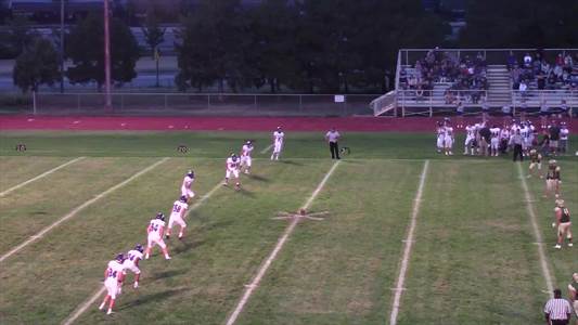 Basketball Game Preview: Satanta Indians vs. LaCrosse Leopards