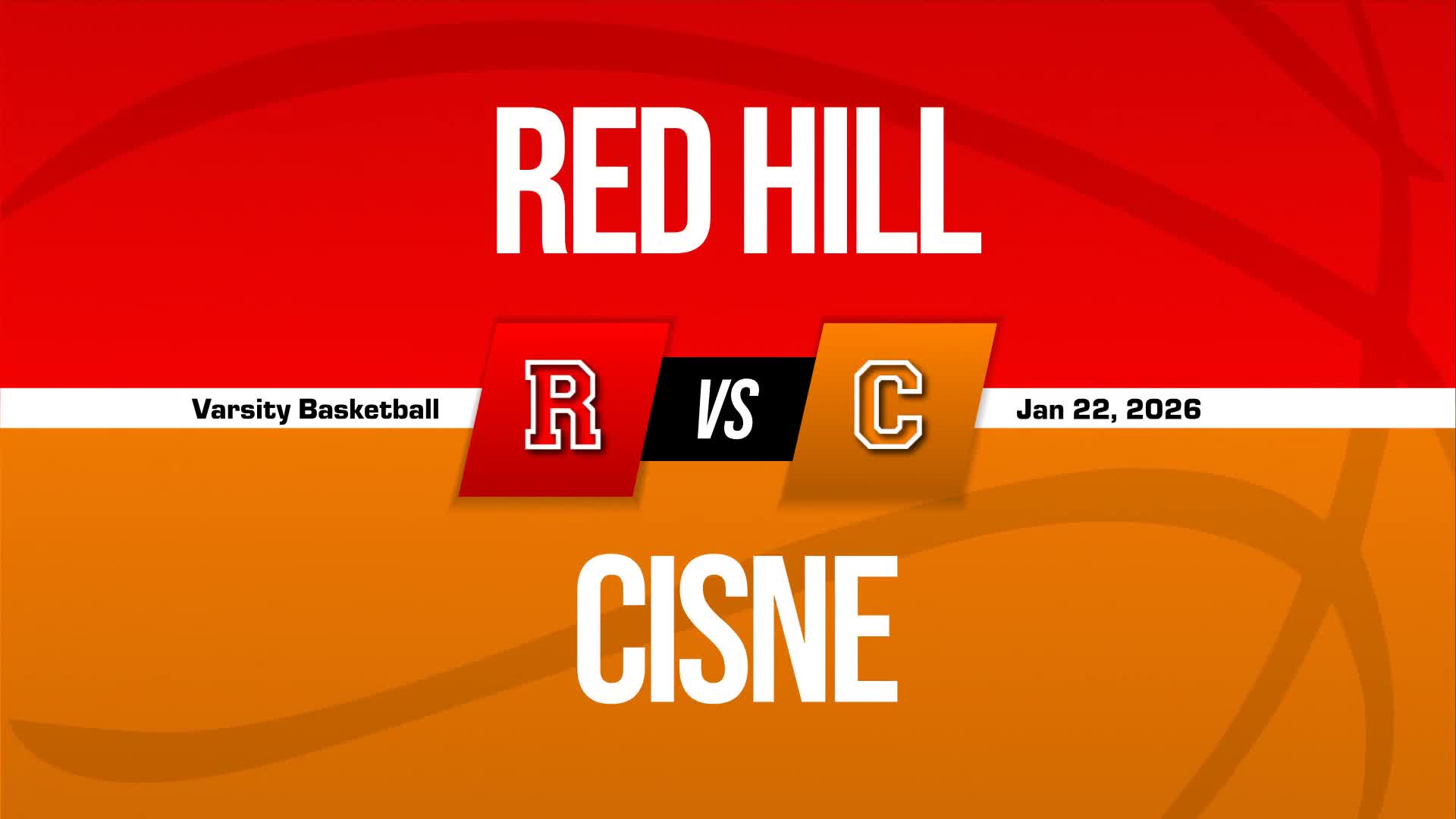 Basketball Game Preview: Cisne Runnin' Lions vs. Woodlawn Cardinals