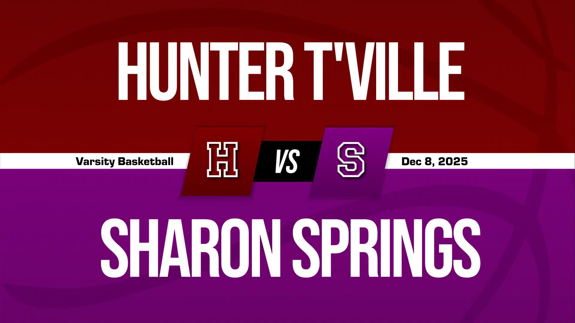 Basketball Game Preview: Sharon Springs Central Spartans vs. Cherry Valley-Springfield Patriots + How To Watch