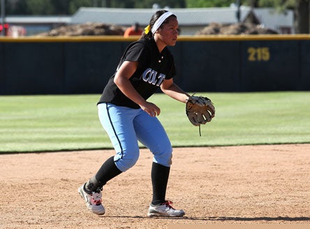 Darian Tautalafua is off to a torrid start this season for Carson (Calif.). It's just more of the same for the Long Beach State-bound star.
