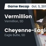Football Game Preview: Standing Rock/Selfridge vs. Cheyenne-Eagl