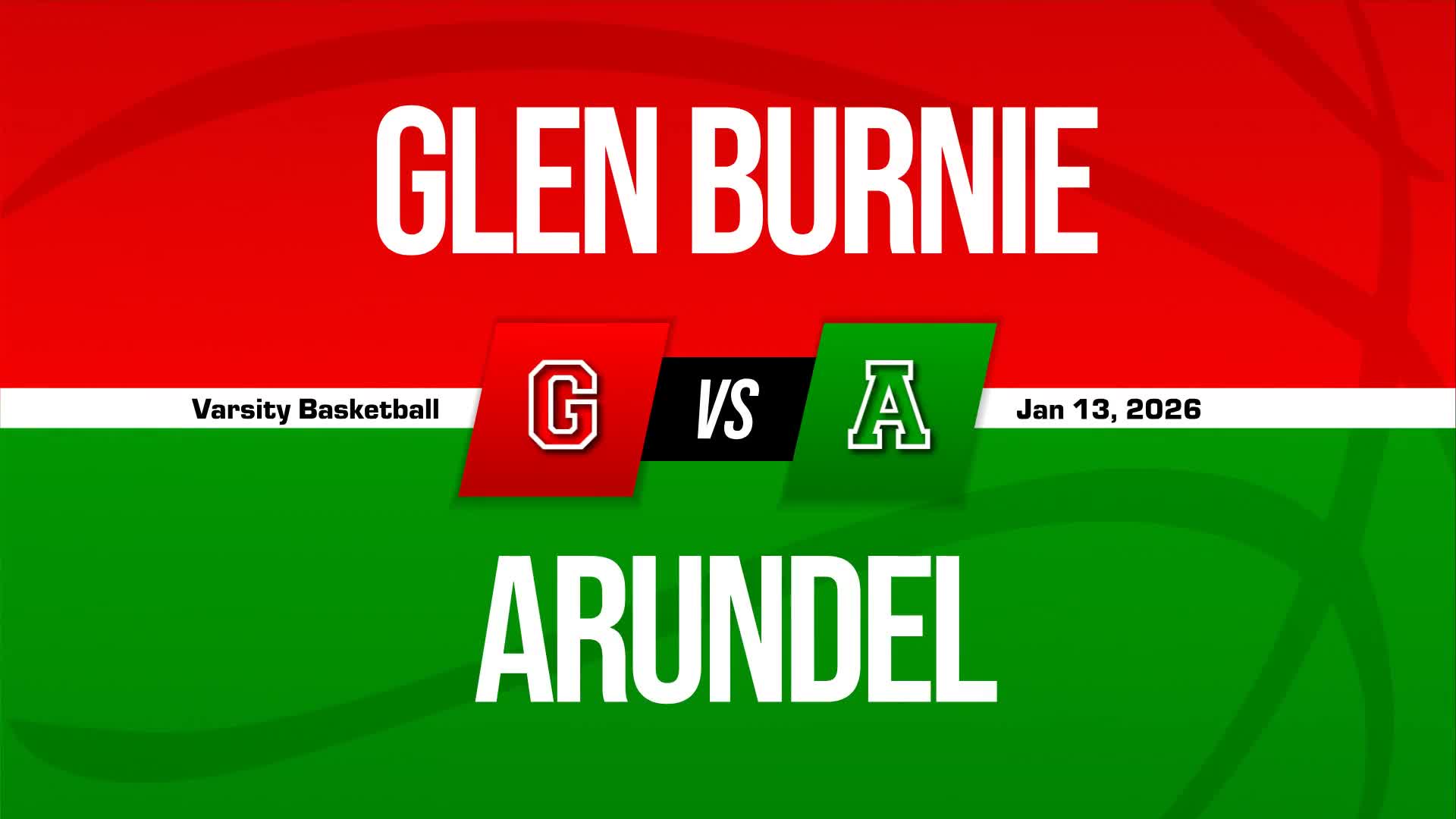Basketball Recap: Stephanie Ohl's Big Game Can't Quite Lead Glen Burnie over Arundel + How To Watch