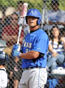 Wallace "Shorty" Gonzalez
Bishop Amat