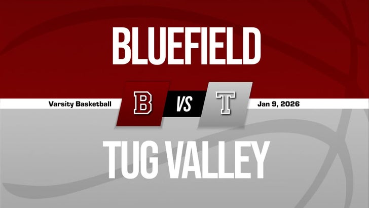 Basketball Game Preview: Bluefield Beavers vs. Graham G-Men