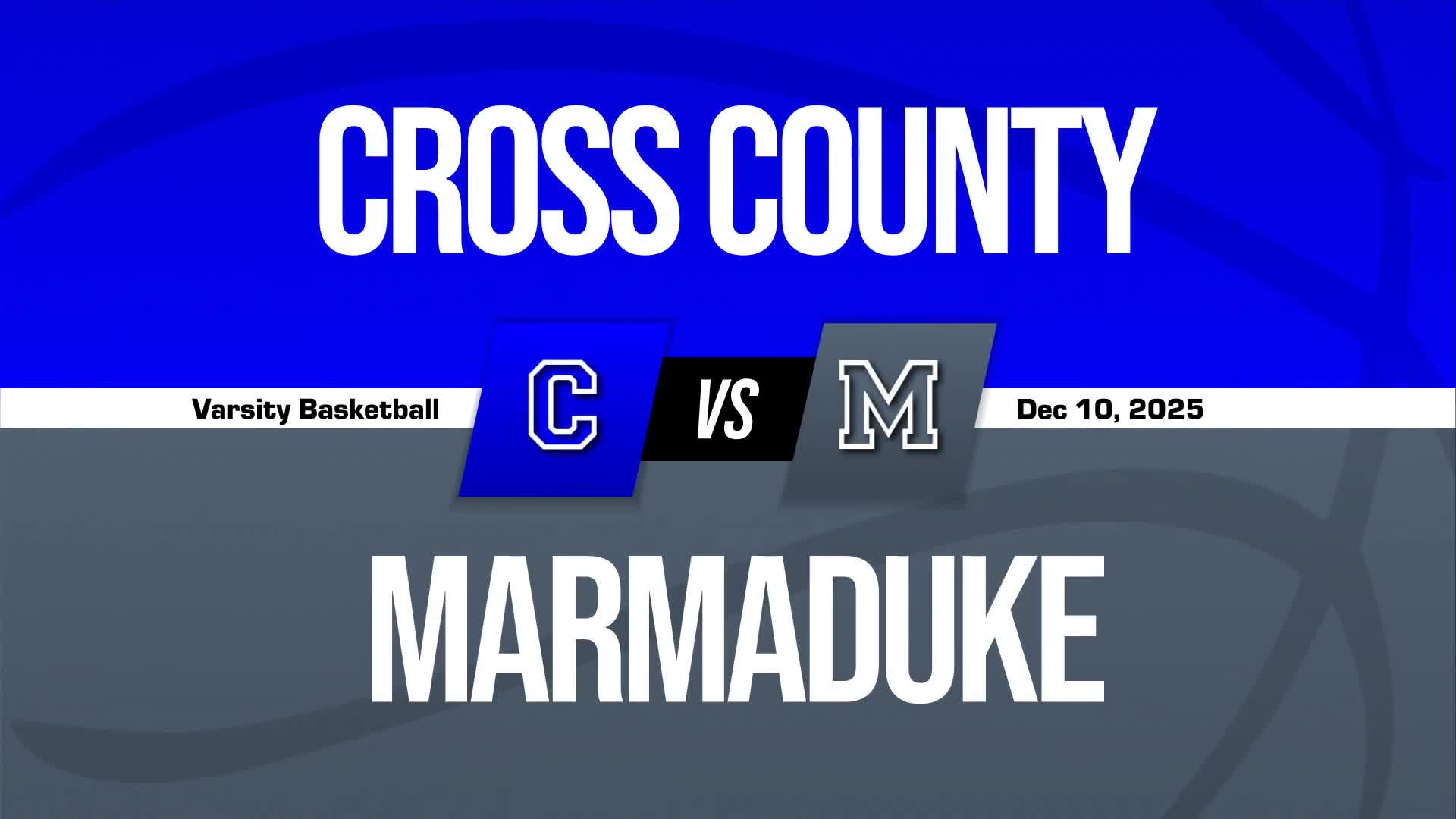 Basketball Game Preview: Marmaduke Greyhounds vs. Concord Pirates + How To Watch