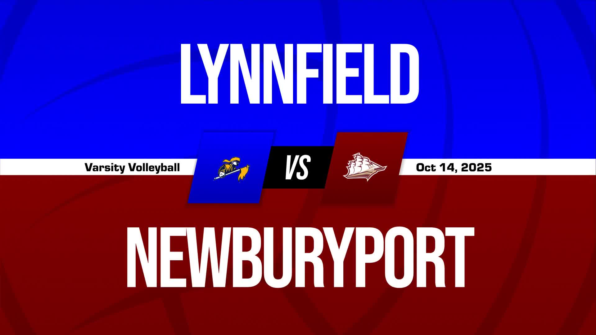 Volleyball Recap: Newburyport's Luck Takes a Turn for the Worse  on Tuesday