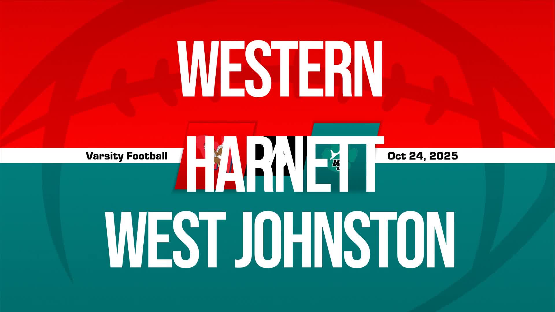 Football Game Preview: Western Harnett Eagles vs. Union Pines Vikings + Official Tickets
