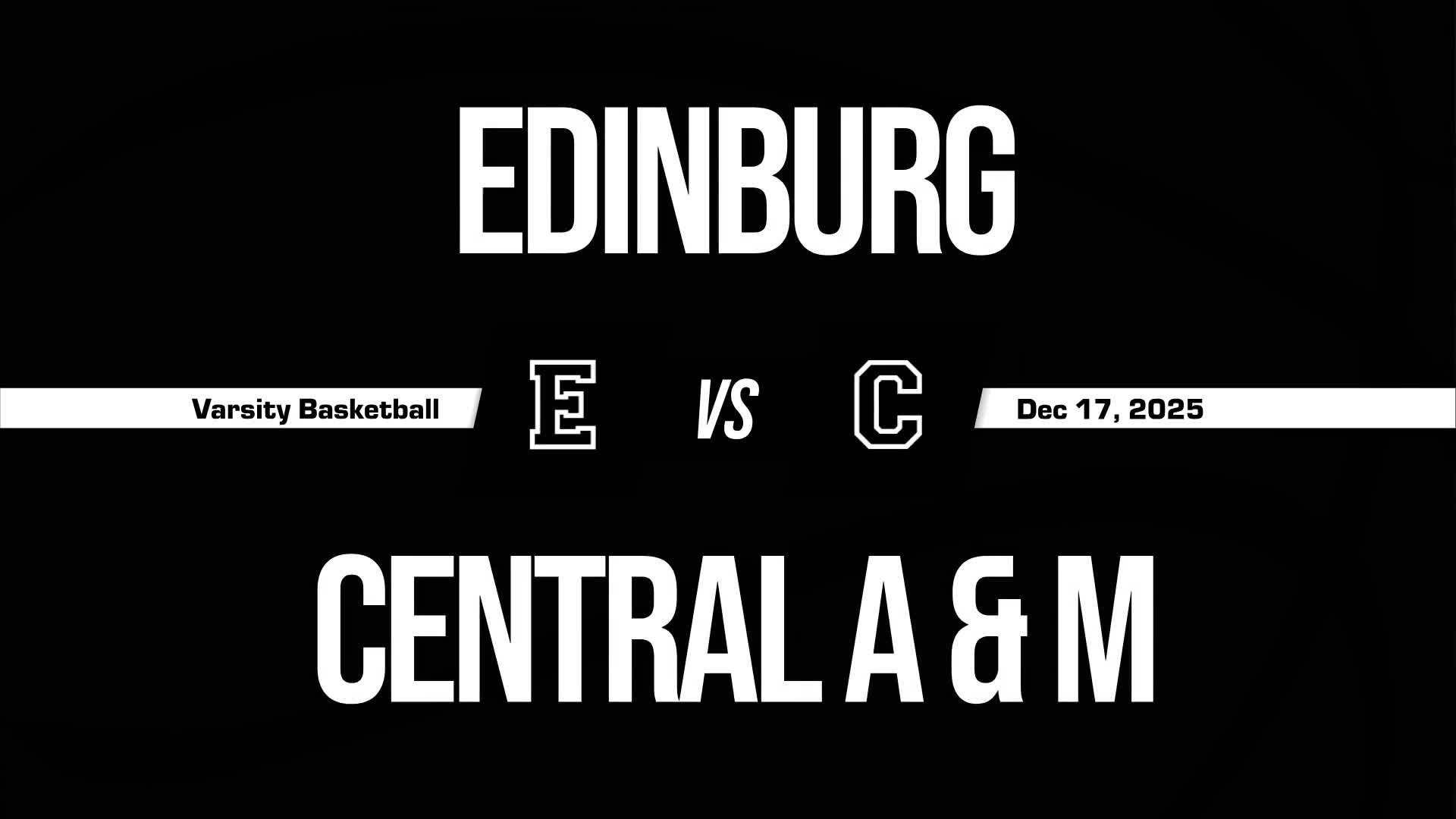 Basketball Game Preview: Central A & M Raiders vs. Okaw Valley Timberwolves + How To Watch