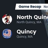 Hanover vs. North Quincy