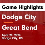 Soccer Game Preview: Dodge City on Home-Turf
