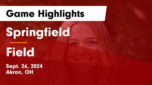 Volleyball Recap: Springfield Takes a Loss