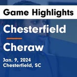 Basketball Game Preview: Chesterfield Golden Rams vs. Buford Yellowjackets