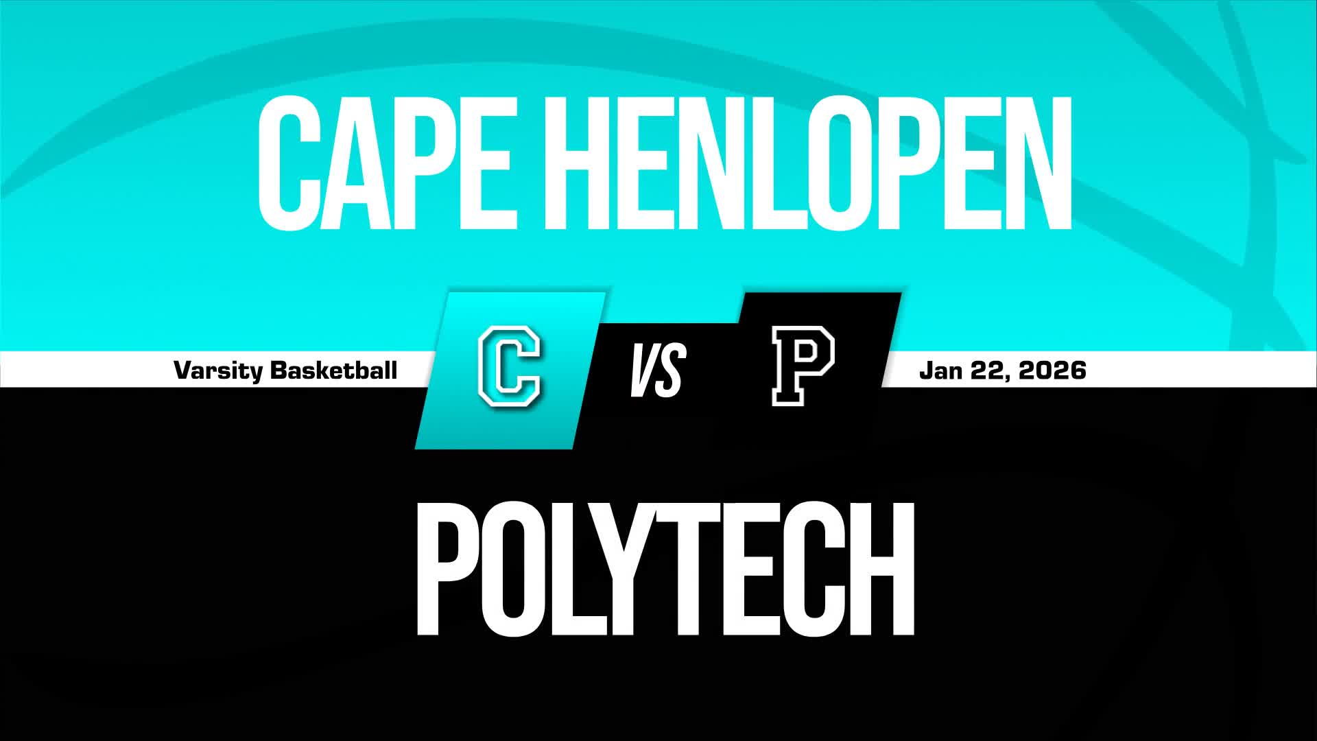 Basketball Recap: Cape Henlopen Skates Past Sussex Tech with Ease