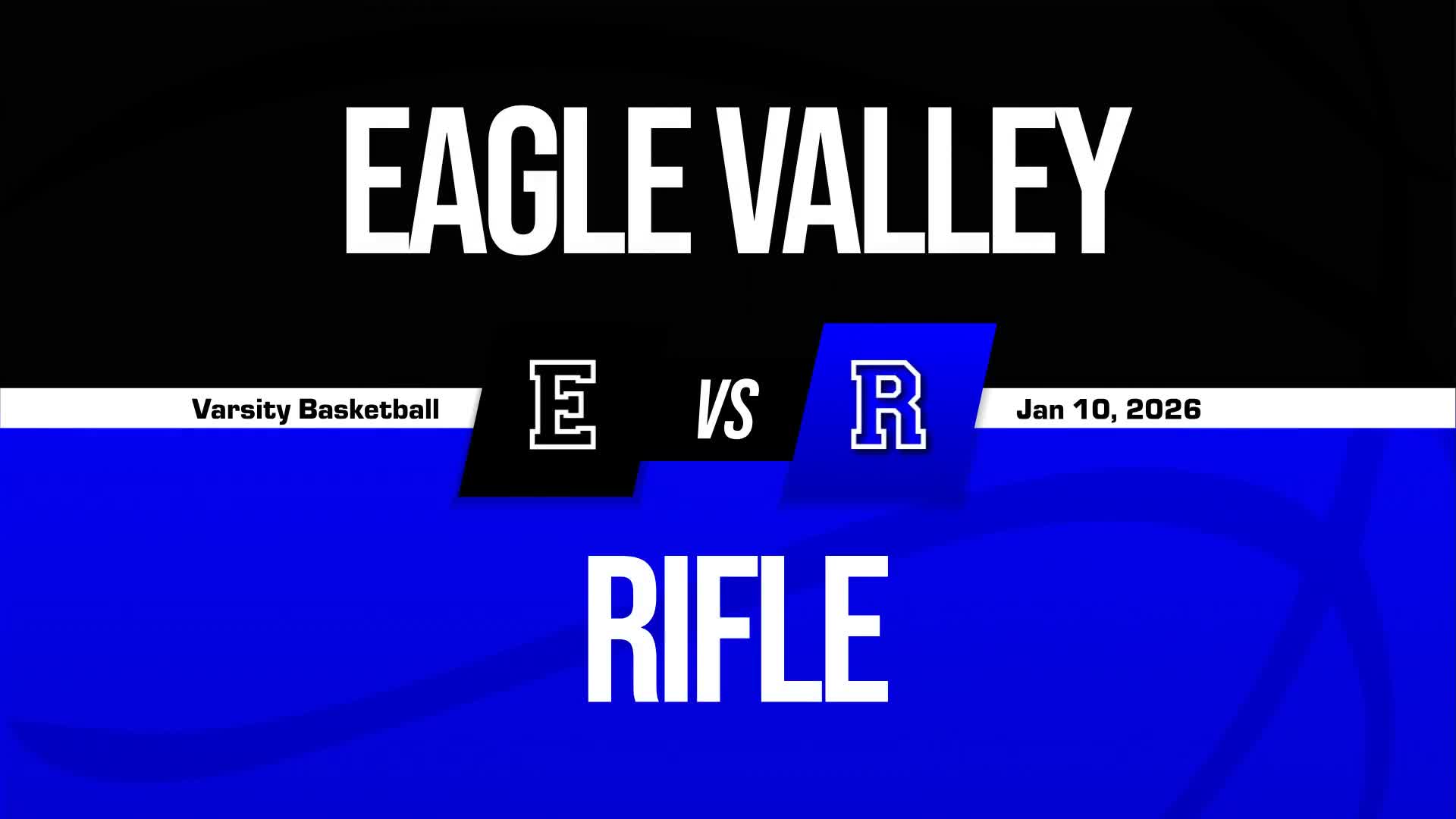 Basketball Recap: Daniel Anderson's Big Game Can't Quite Lead Eagle Valley over Lutheran