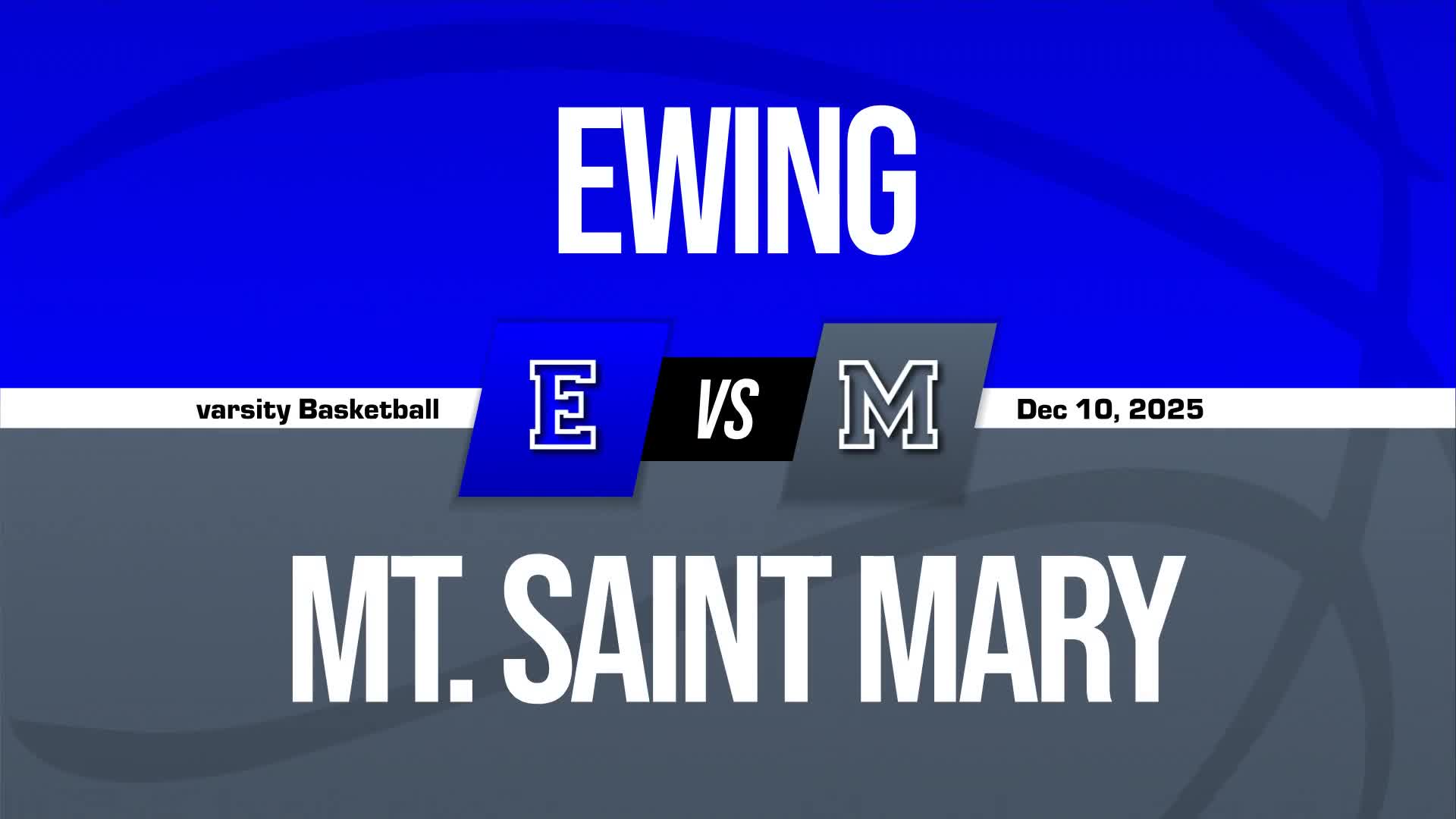 Basketball Recap: Ewing's Undefeated Season over After Four Games