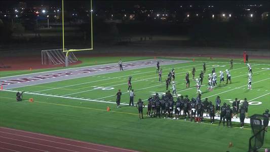 Baseball Recap: Cimarron-Memorial Has No Trouble Against Valley