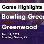 Basketball Game Preview: Bowling Green Purples vs. Barren County Trojans