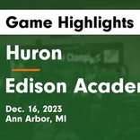 Basketball Game Preview: Edison Academy Pioneers vs. Troy Colts
