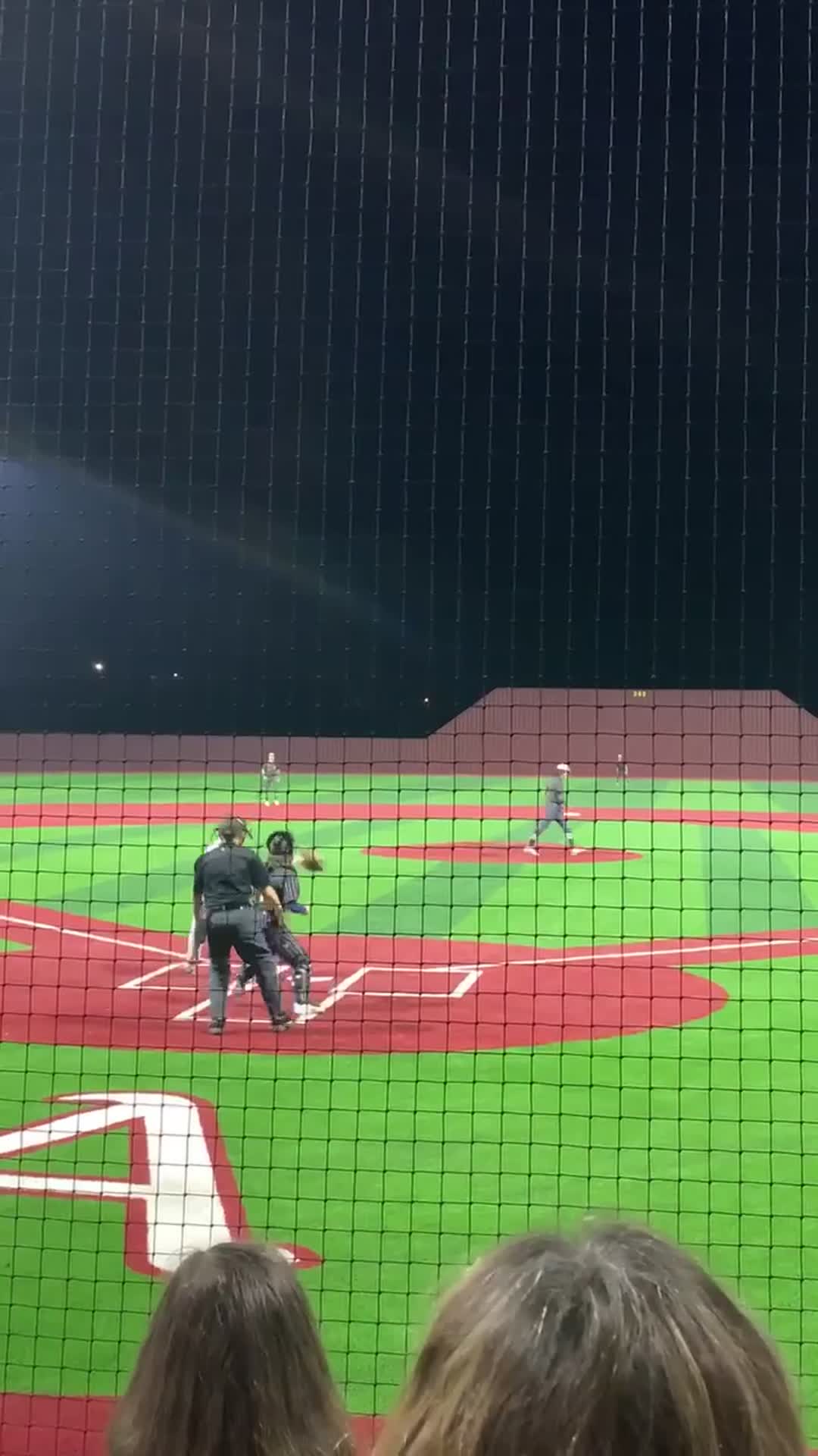 Baseball Recap: New Diana Snags 18th  Victory in Last 19 Games