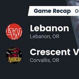 Football Game Preview: McKay vs. Crescent Valley