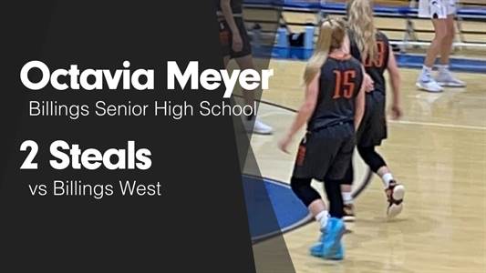 Softball Game Preview: Billings Senior Heads Out