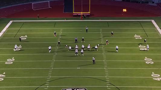 Manny Myers Game Report: @ Rose Hill