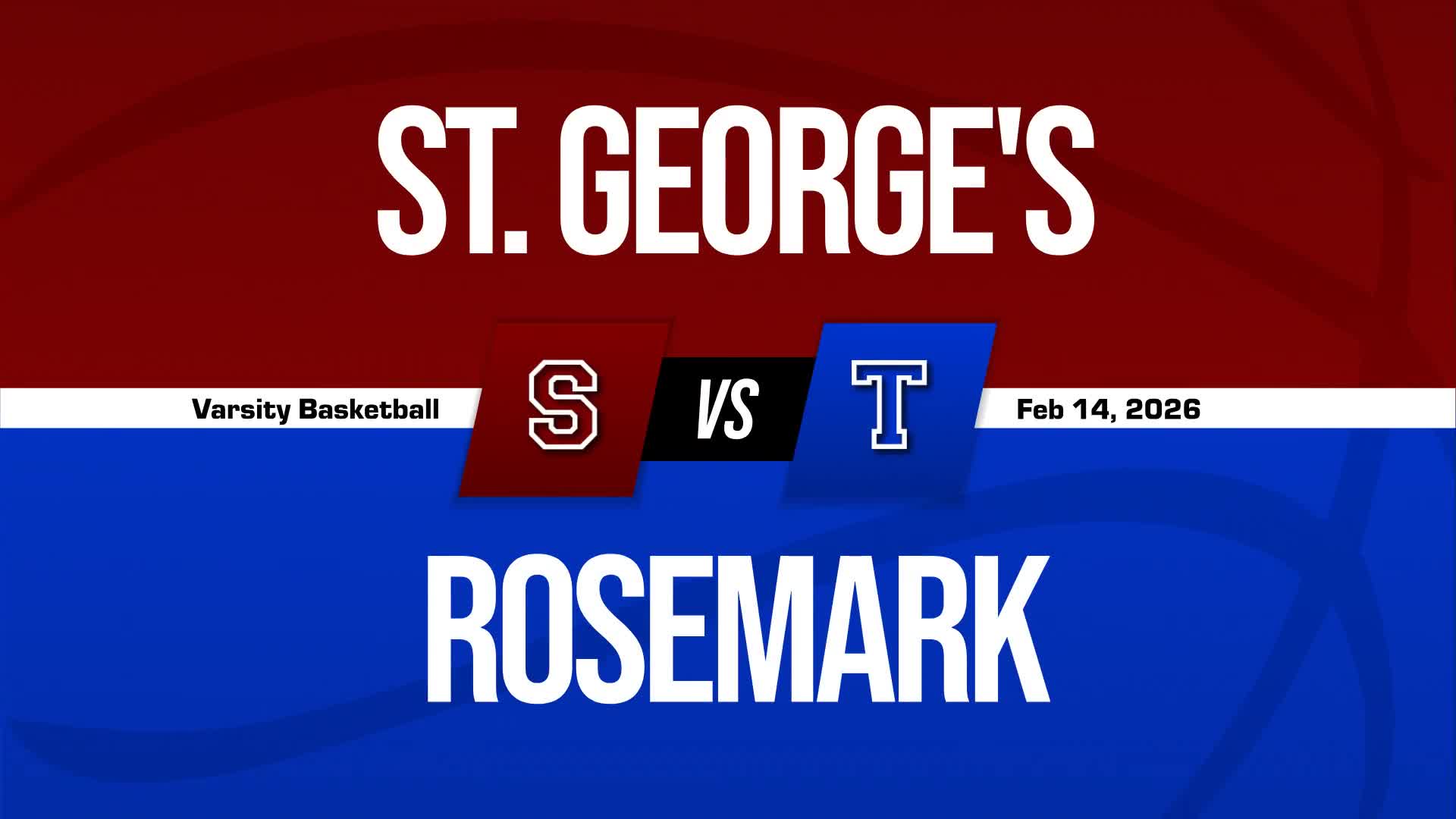 Basketball Recap: Tipton-Rosemark Academy Takes a Loss