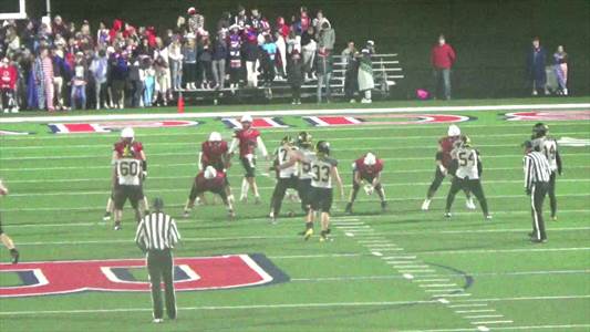 Basketball Recap: Preston Pifer's Big Game Can't Quite Lead Tri 