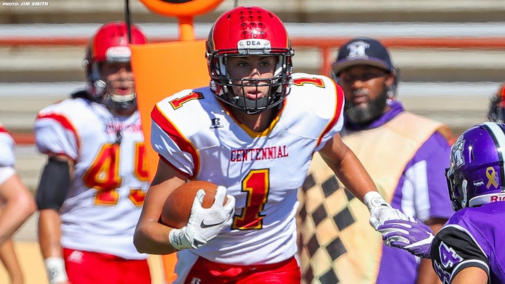 New Mexico football playoff brackets