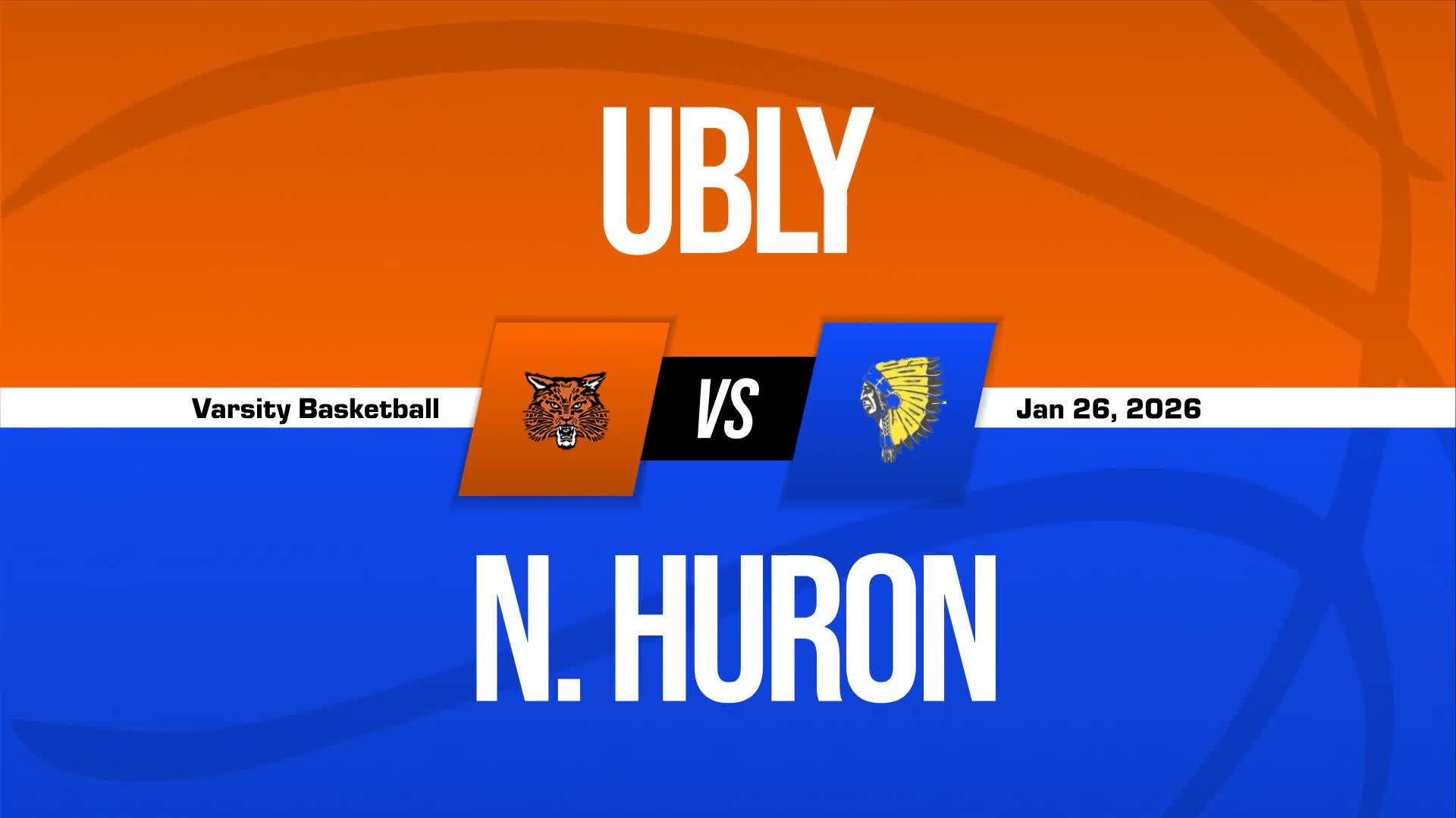 Basketball Recap: Ubly Comes Up Short + How To Watch