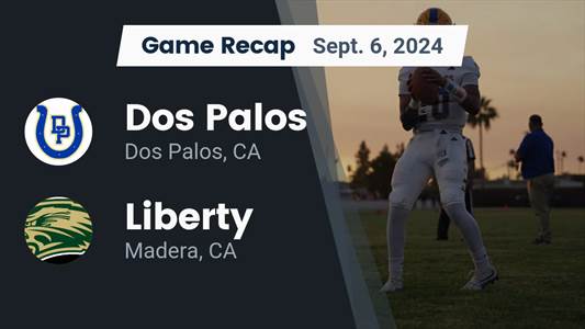 Football Game Preview: Liberty Leaves Home