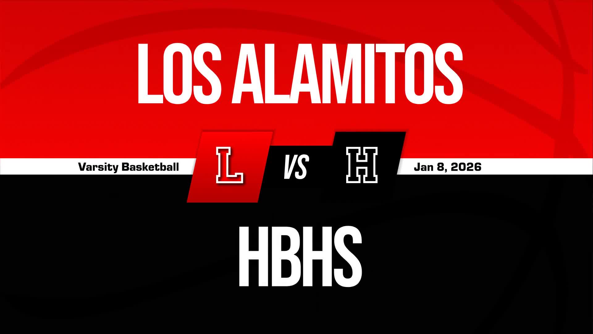Basketball Recap: Los Alamitos Has No Trouble Against Marina