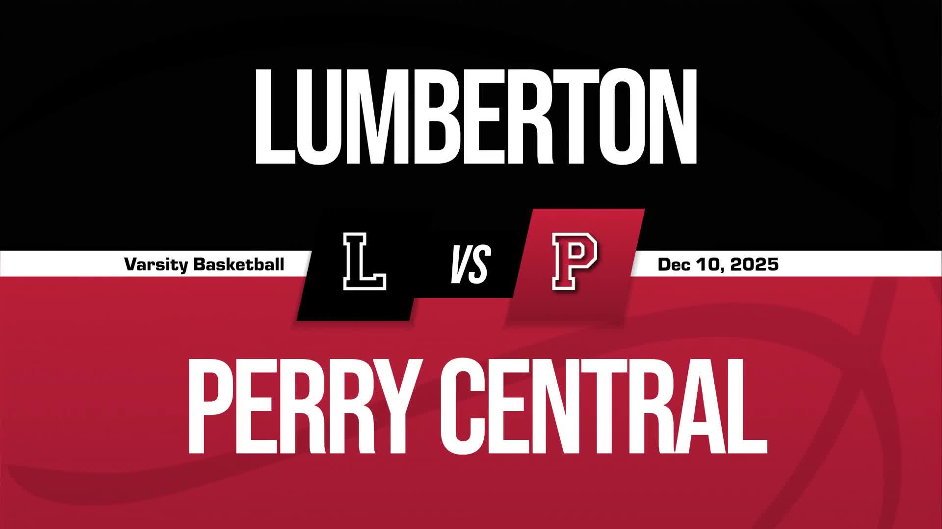 Basketball Recap: Perry Central's Luck Takes a Turn for the Worse  on Friday + How To Watch