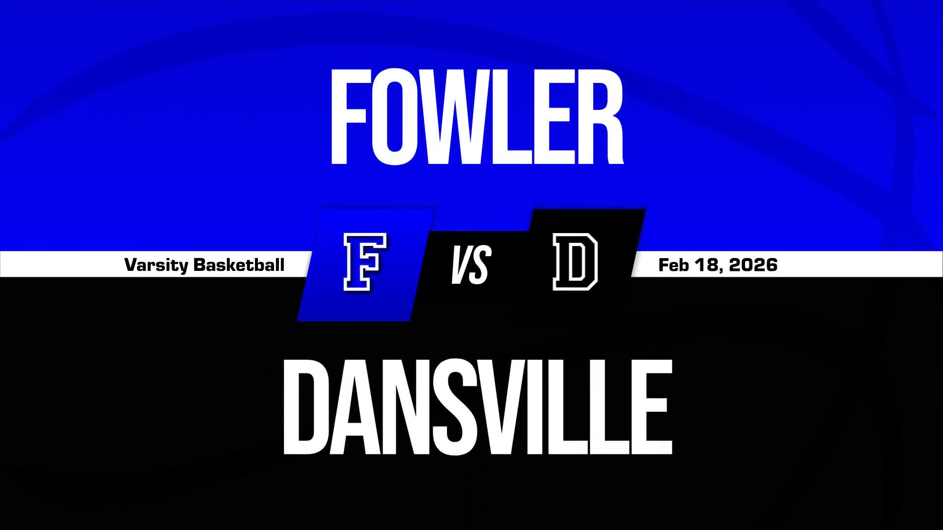 Basketball Recap: Dansville Takes a Loss
