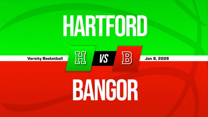 Basketball Game Preview: Hartford Huskies vs. White Pigeon Chief