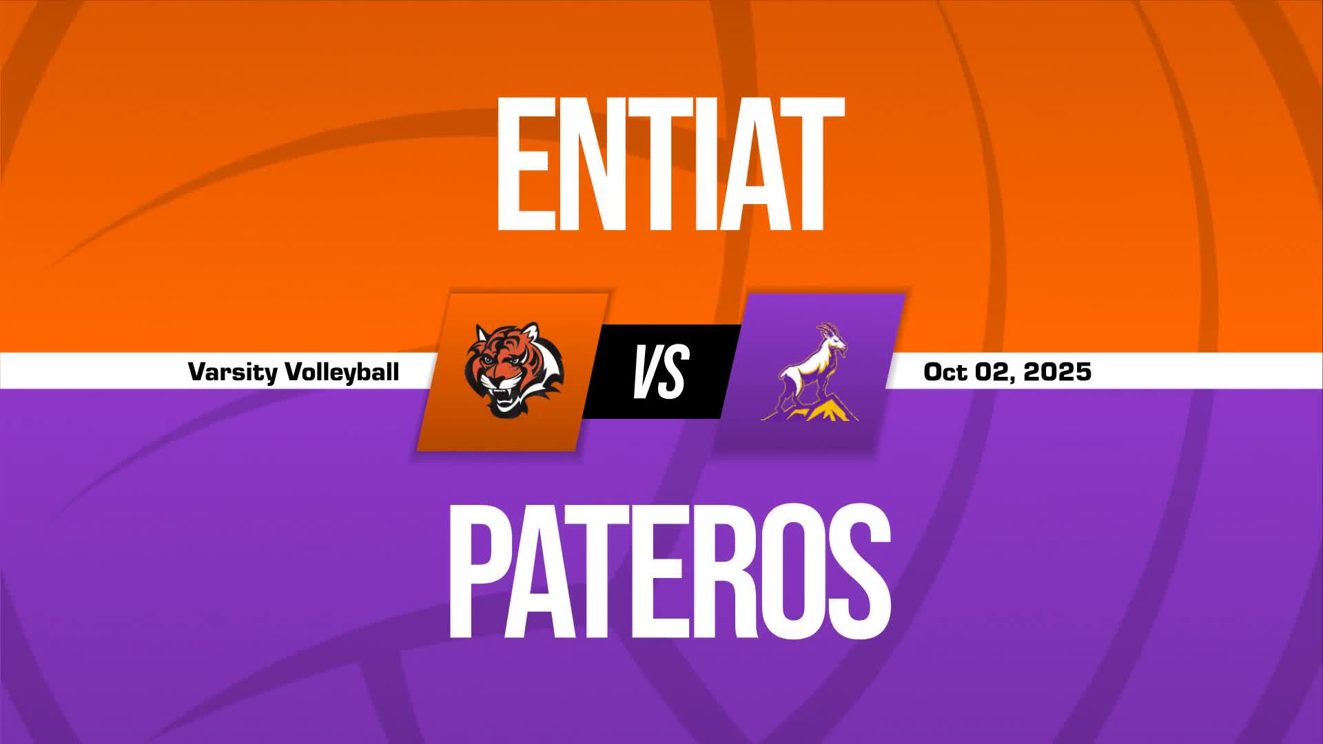 Volleyball Recap: Wednesday's  Defeat Ends Pateros' Winning Streak + How To Watch