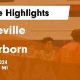 Dearborn picks up seventh straight win on the road