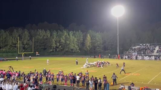 Baseball Recap: Southern Lee Drops Season-High Score on Jordan-M