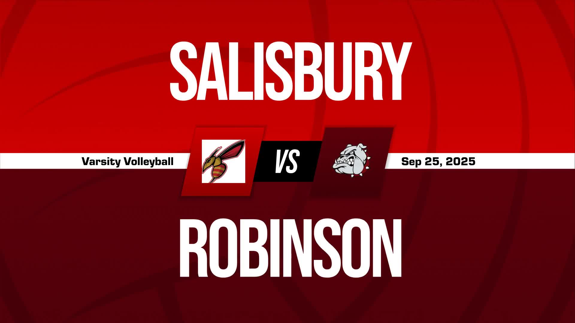 Volleyball Game Preview: Salisbury Hornets vs. Concord Spiders