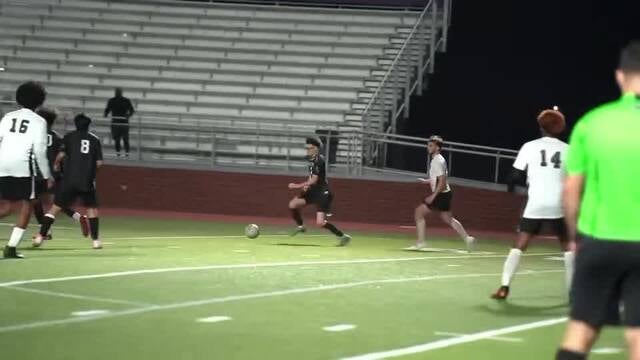 Soccer Game Preview: Ridge View vs. Sumter