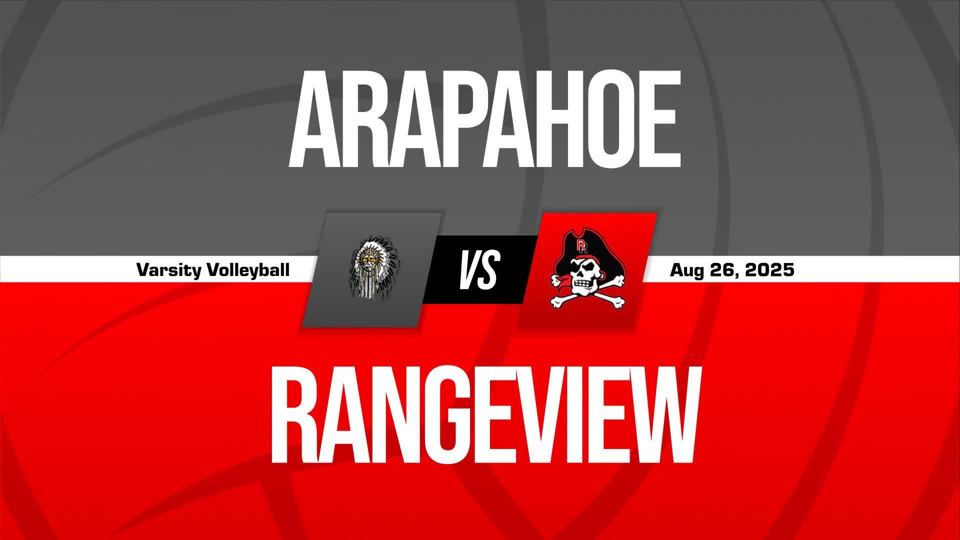 Volleyball Game Preview: Rangeview Raiders vs. DSST: College Vie