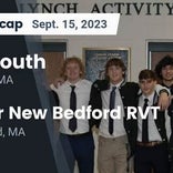 Apponequet Regional vs. Greater New Bedford RVT