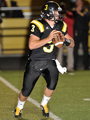 Stephen Andrews, Rio Linda