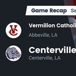 Football Game Preview: Vermilion Catholic vs. Central Catholic