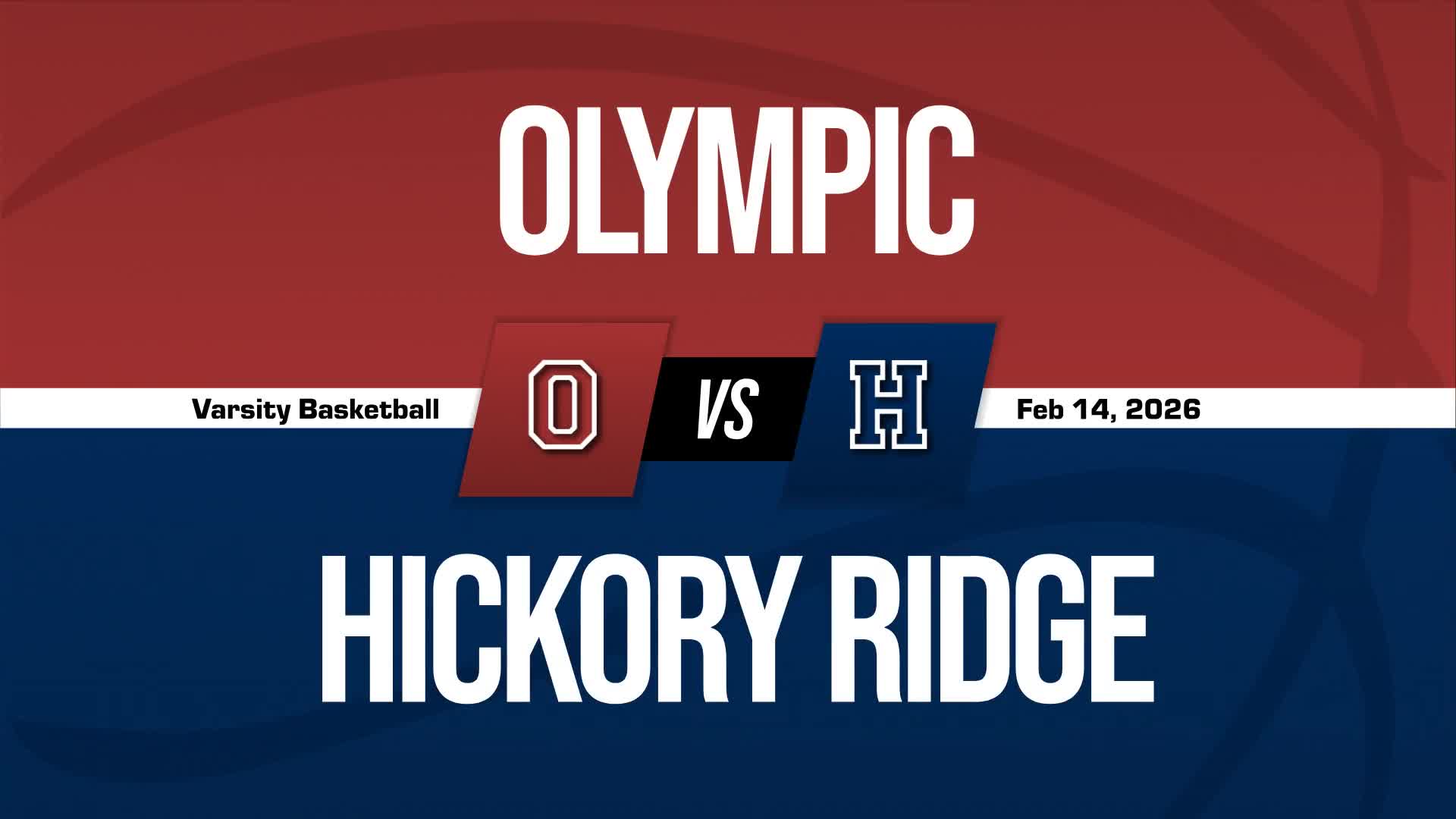 Basketball Recap: Olympic Comes Up Short