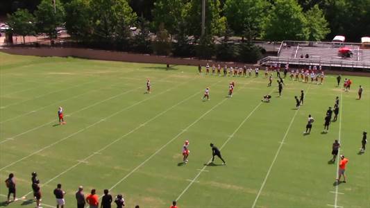 Ensworth vs. Lipscomb Academy