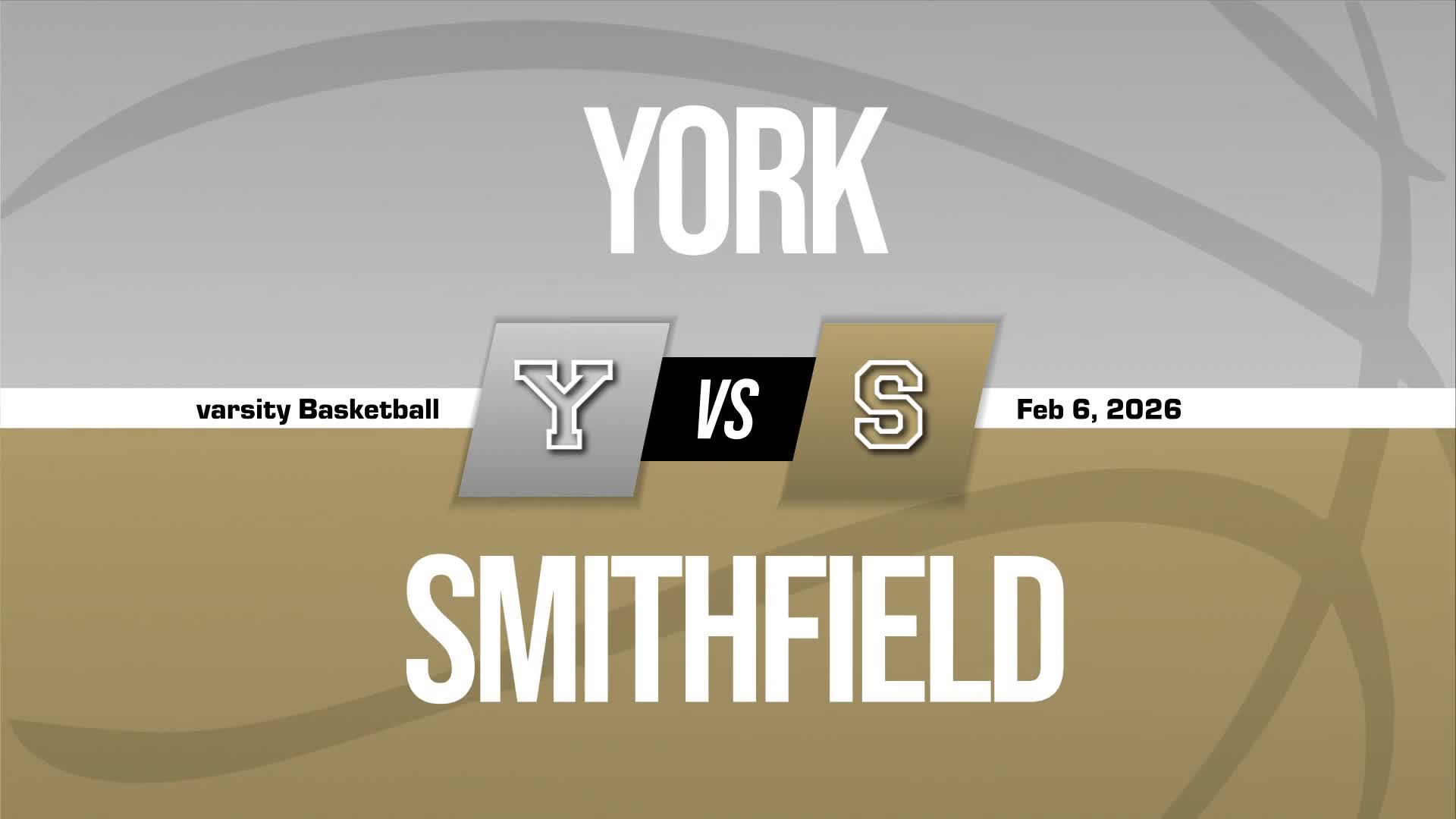 Basketball Recap: York Comes Up Short + How To Watch