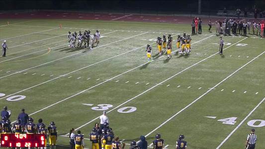 WPIAL AA Allegheny Top Football Player Performances